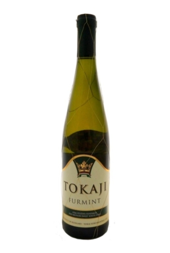 Víno Tokaji Furmint