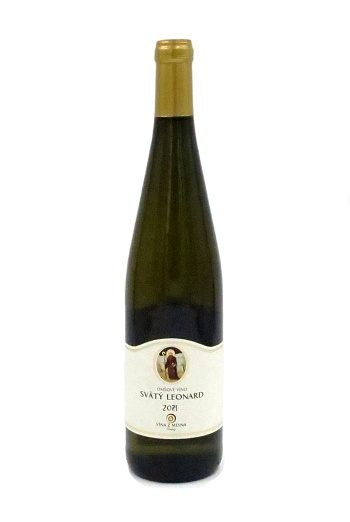 Víno Svätý Leonard (VZ) 2021