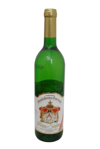 Víno Prinz Stefan - biele sladké