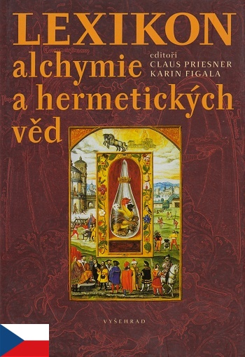 Lexikon Alchymie a hermetických věd