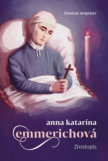 Anna Katarína Emmerichová - životopis
