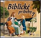 CD-ROM - Biblické príbehy 7.