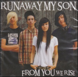 CD - From You We Rise