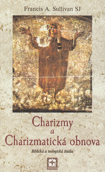 Charizmy a charizmatická obnova