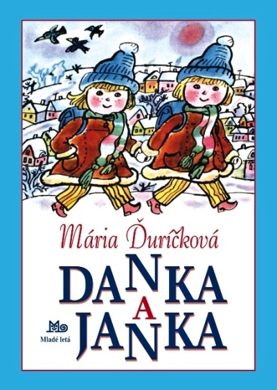 Danka a Janka (12. vydanie)