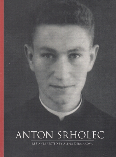 DVD - Anton Srholec