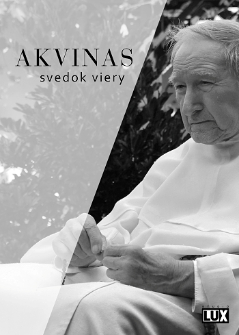 DVD - Akvinas, svedok viery