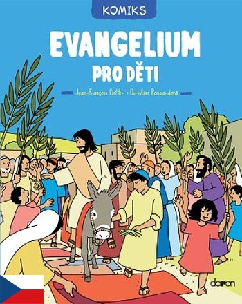 Evangelium pro děti