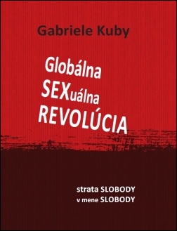 Globálna SEXuálna REVOLÚCIA