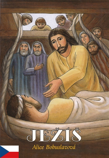 Ježíš / KŽ