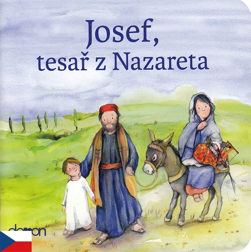 Josef, tesař z Nazareta