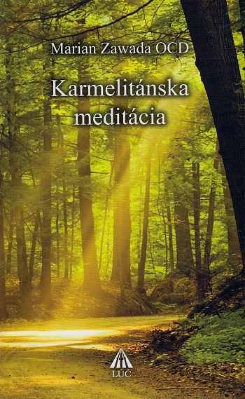 Karmelitánska meditácia