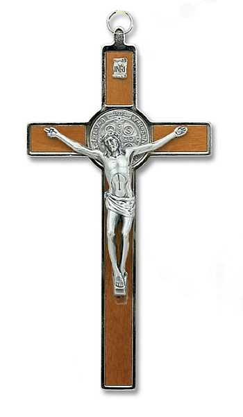 Kríž kov. Benediktínsky (PG202)
