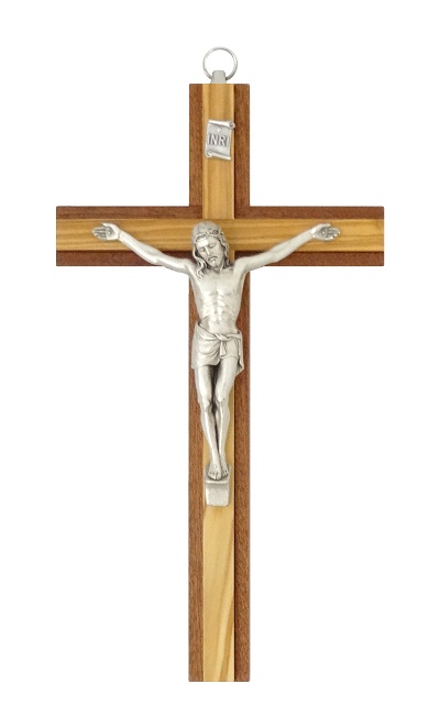 Kríž drev. (4286)