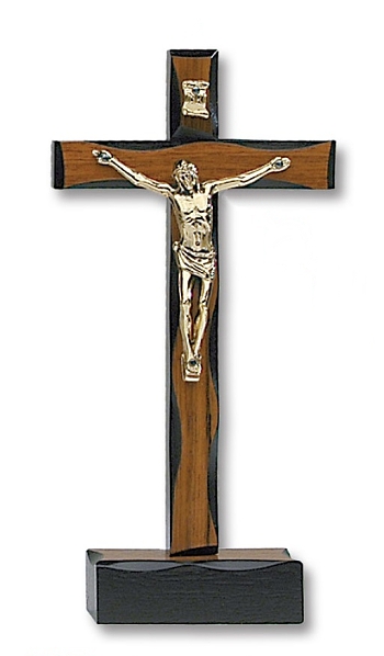 Kríž drev. na postavenie (518-B)
