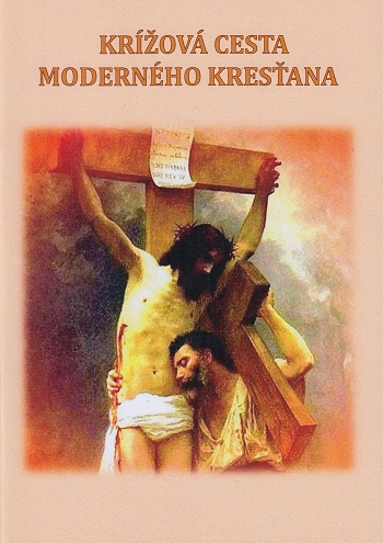 Krížová cesta moderného kresťana