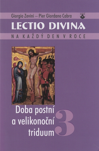 Lectio divina 3.