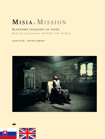 Misia • Mission
