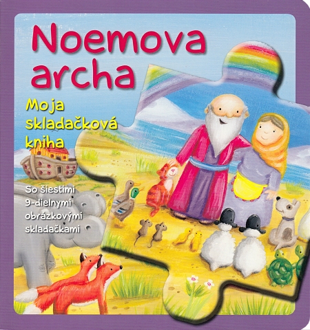 Noemova archa - puzzle