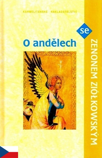 O andělech se Zenonem Ziólkowským