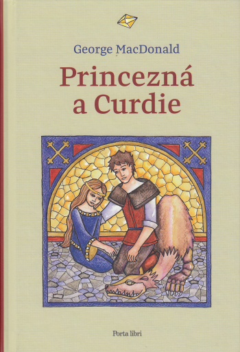 Princezná a Curdie