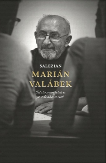 Salezián Marián Valábek