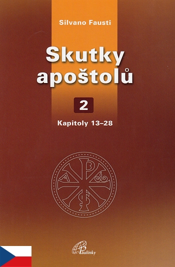Skutky apoštolů 2