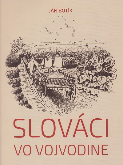 Slováci vo Vojvodine