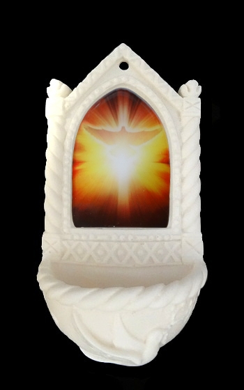 Svätenička alabaster (606-HS2)