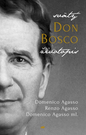 Don Bosco - životopis