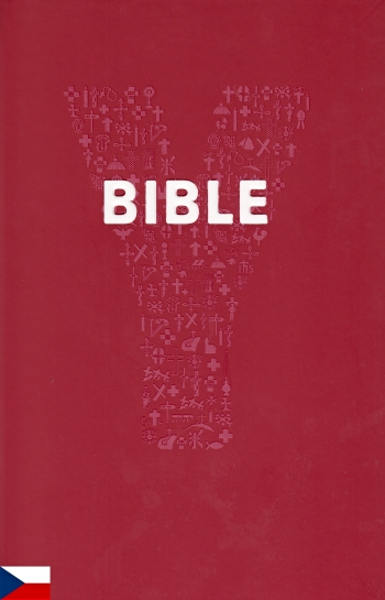 Y-Bible (Youcat Biblia, český preklad)