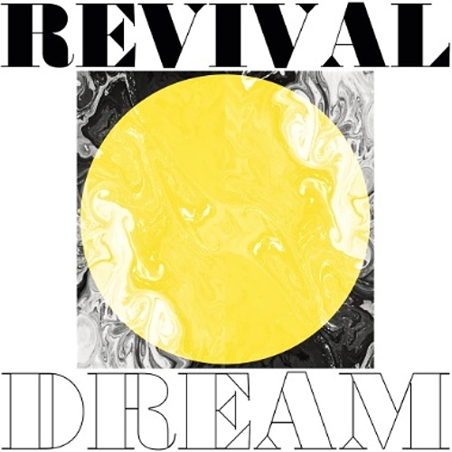 CD - Revival Dream