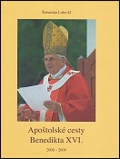 Apoštolské cesty Benedikta XVI. 2008-2009