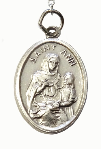 Ruženec korunka k úcte svätej Anny (4188)