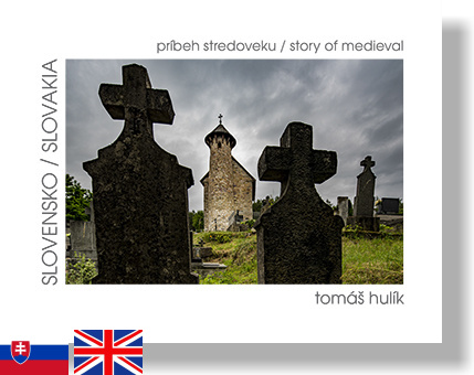 Slovensko - príbeh stredoveku / Slovakia - medieval story