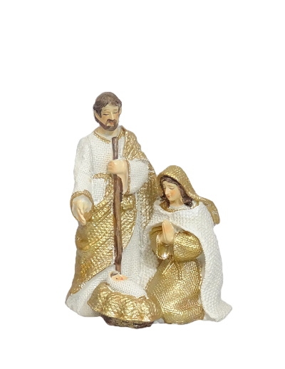 Svätá rodina (9534) v darčekovom vrecúšku