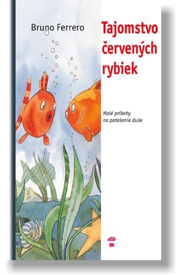 Tajomstvo červených rybiek