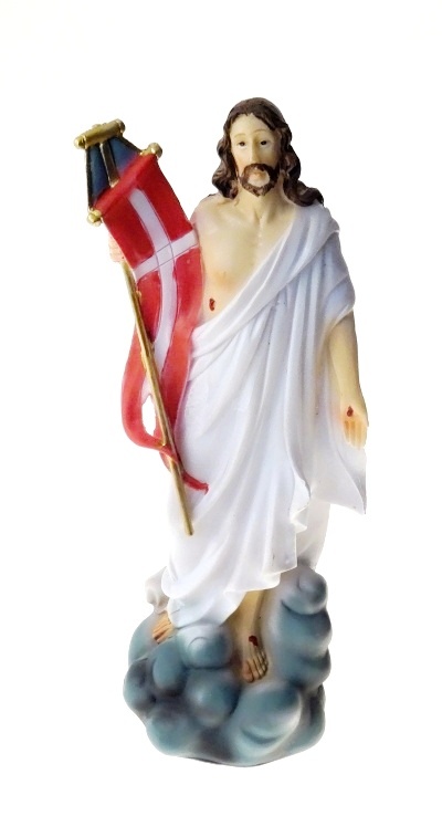 Zmŕtvychvstalý Pán Ježiš (1326) - 29 cm