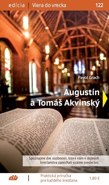 Augustín a Tomáš Akvinský (122)