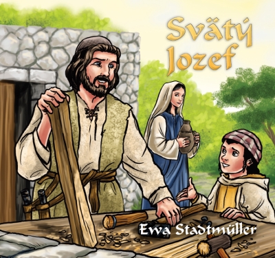 Svätý Jozef / Z