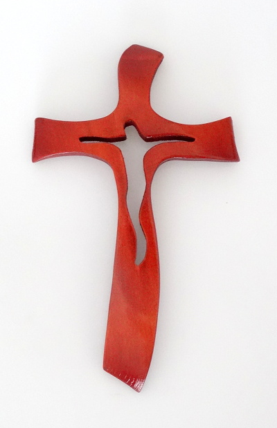 Kríž drev. (290) - čerešňa