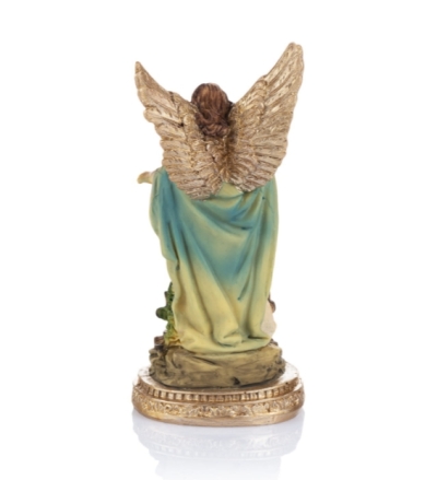 Anjel strážny (ZY17263-5H) - 13 cm