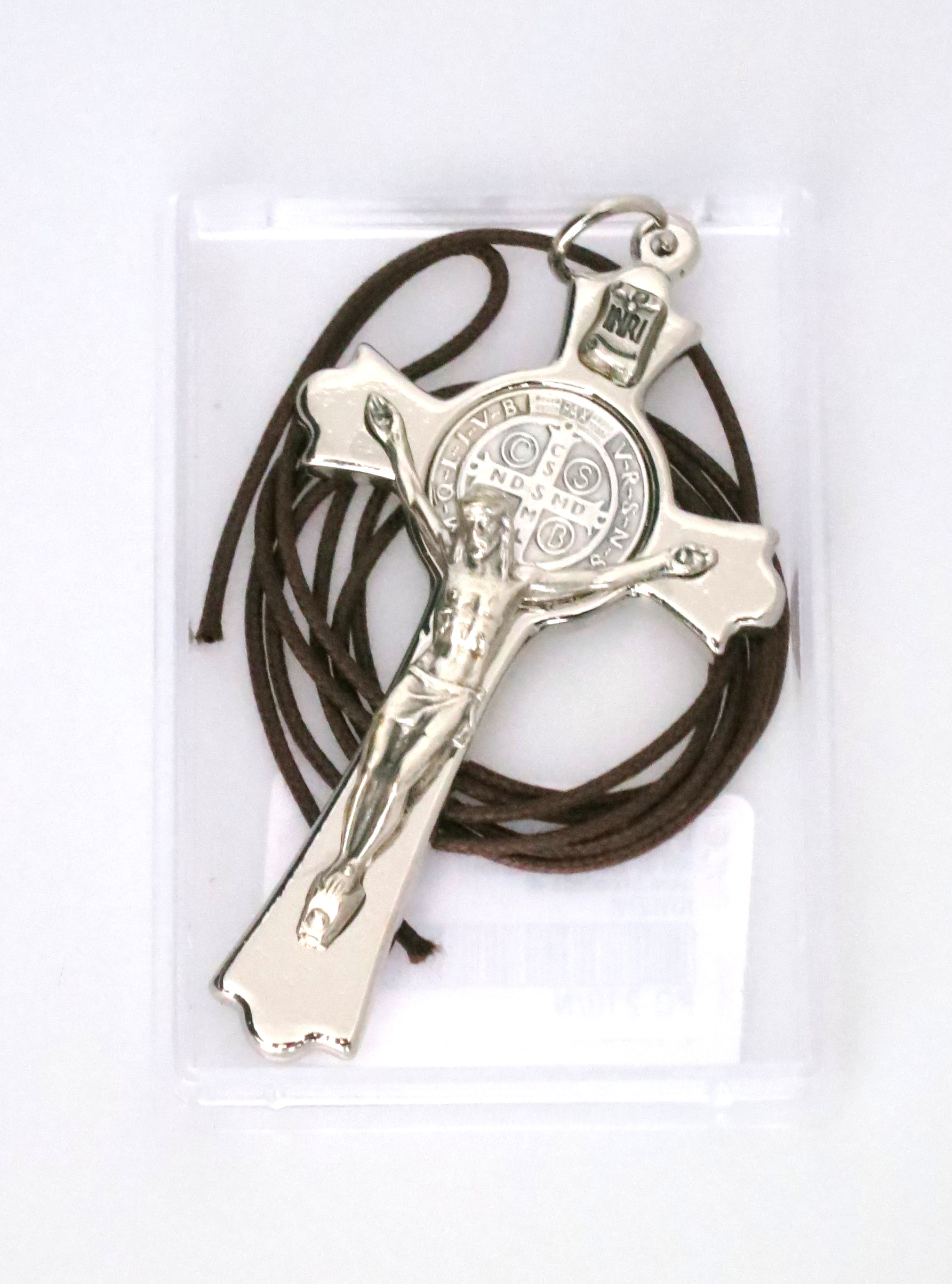 Kríž kov. (PG210) Benediktínsky