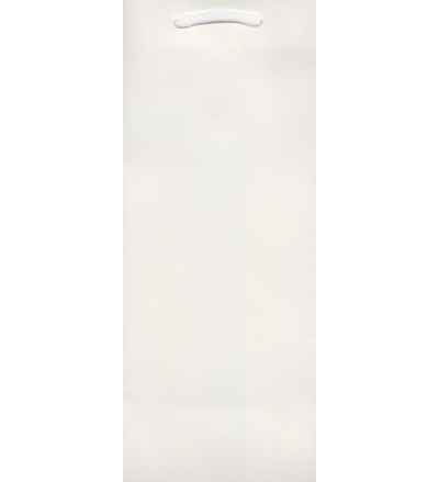 Darčeková taška (TOR1455) - biela