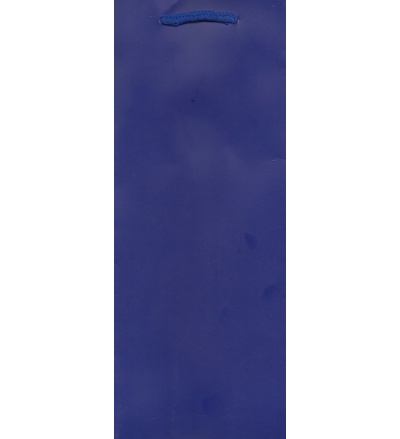 Darčeková taška (TOR1458) - modrá