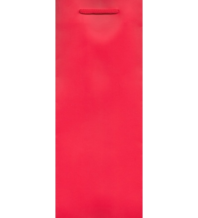 Darčeková taška (TOR1457) - červená