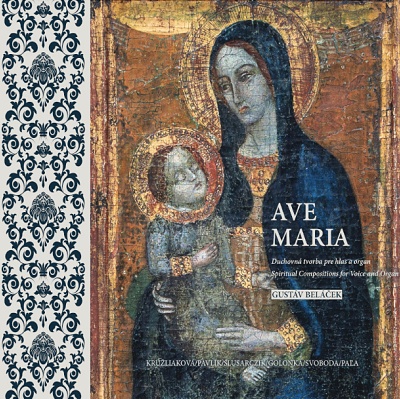 2CD - Ave Mária