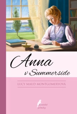 Anna v Summerside (5. vydanie)