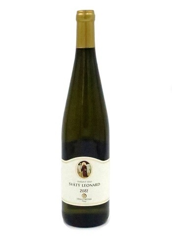 Víno Svätý Leonard (VZ) 2022