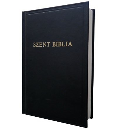 Biblia maďarská, Károli, revidované vydanie (2010)